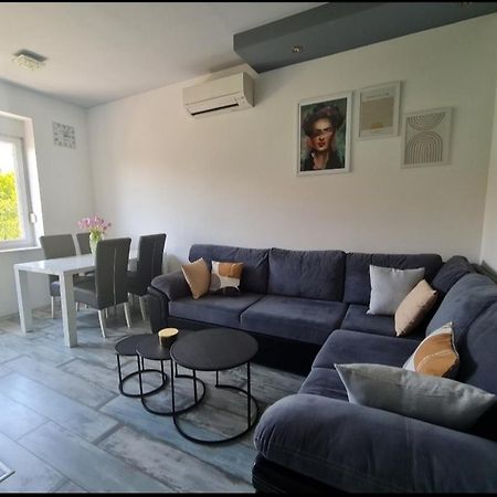 New Modern-Park View-5 Minutes From Diocletian'S Palace Split Exterior photo
