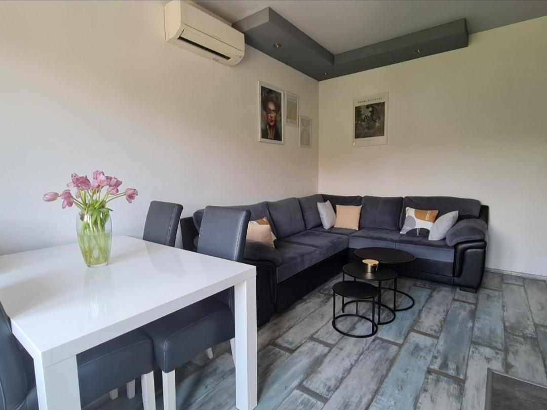 New Modern-Park View-5 Minutes From Diocletian'S Palace Split Exterior photo