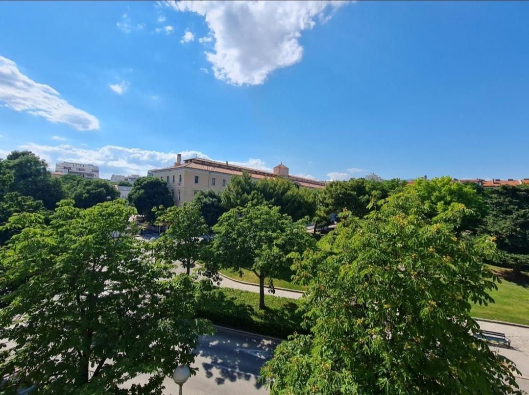 New Modern-Park View-5 Minutes From Diocletian'S Palace Split Exterior photo